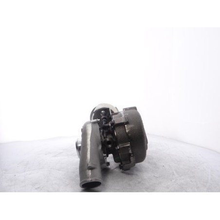 Turbo GARRETT 705204-5001S pour OPEL VECTRA B (J96) 2.2 DTI 16V (F19) 120 CV