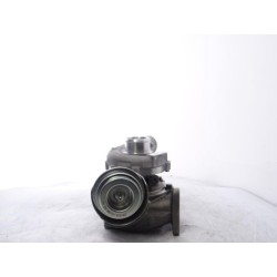 Turbo GARRETT 705204-5001S pour OPEL VECTRA B (J96) 2.2 DTI 16V (F19) 120 CV