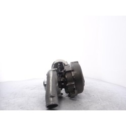 Turbo GARRETT 705204-5002S pour OPEL VECTRA B (J96) 2.2 DTI 16V (F19) 120 CV