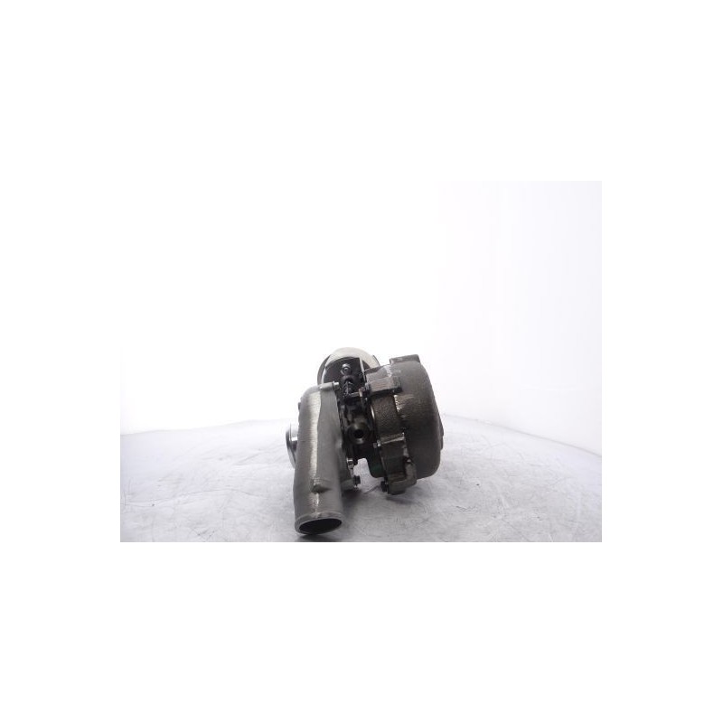 Turbo GARRETT 705204-5002S pour OPEL VECTRA B (J96) 2.2 DTI 16V (F19) 120 CV
