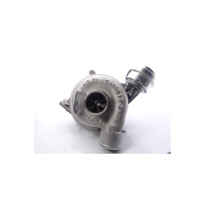 Turbo GARRETT 707114-5001S pour IVECO MASSIF Pick-up 3.0 HPI 146 CV