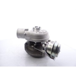 Turbo GARRETT 707114-5001S pour IVECO MASSIF Pick-up 3.0 HPI 146 CV