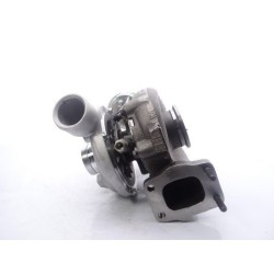 Turbo GARRETT 707114-5001S pour IVECO MASSIF Pick-up 3.0 HPI 146 CV