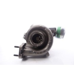 Turbo GARRETT 707114-5001S pour IVECO MASSIF Pick-up 3.0 HPI 146 CV