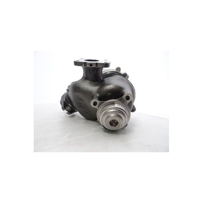 Turbo GARRETT 707240-5003S pour PEUGEOT 406 (8B) 2.2 HDi 133 CV