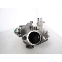Turbo GARRETT 707240-5003S pour PEUGEOT 406 (8B) 2.2 HDi 133 CV