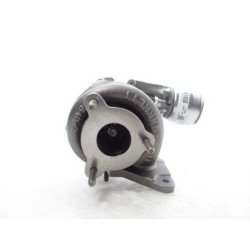 Turbo GARRETT 708639-5002S pour RENAULT LAGUNA II (BG0/1_) 1.9 dCi (BG08, BG0G) 120 CV