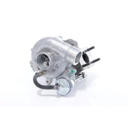 Turbo BTS Turbo T914829