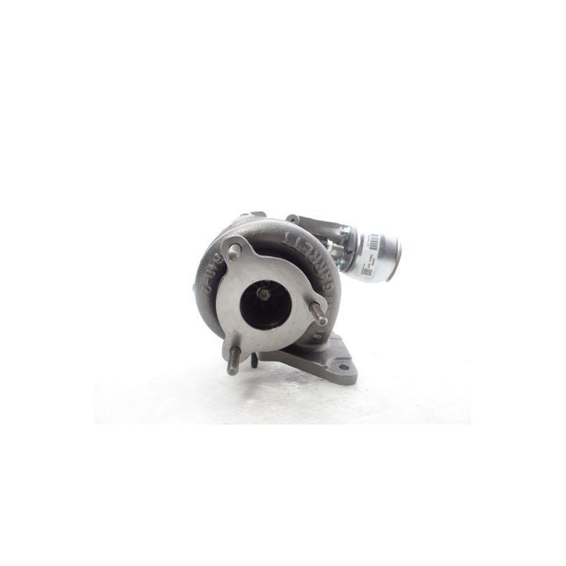 Turbo GARRETT 708639-5006S pour RENAULT LAGUNA II (BG0/1_) 1.9 dCi (BG08, BG0G) 120 CV