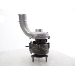 Turbo GARRETT 708639-5010S pour RENAULT LAGUNA II (BG0/1_) 1.9 dCi (BG08, BG0G) 120 CV