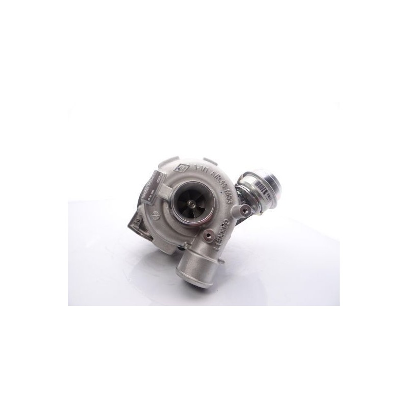 Turbo GARRETT 710415-5001S pour BMW 5 (E39) 525 d 163 CV