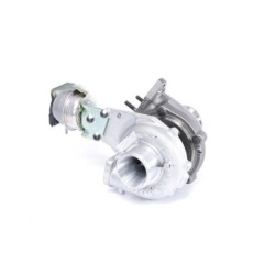Turbo BTS Turbo T914831 pour OPEL INSIGNIA A (G09) 2.0 CDTI (68) 140 CV