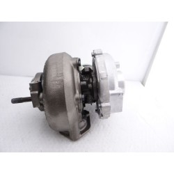 Turbo GARRETT 712541-5002S pour LAND ROVER RANGE ROVER III (L322) 3.0 D 4x4 177 CV