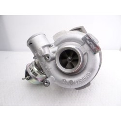 Turbo GARRETT 712541-5002S pour LAND ROVER RANGE ROVER III (L322) 3.0 D 4x4 177 CV