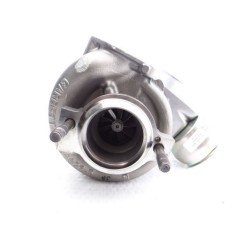 Turbo GARRETT 712541-5002S pour LAND ROVER RANGE ROVER III (L322) 3.0 D 4x4 177 CV