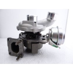 Turbo GARRETT 712766-5002S pour ALFA ROMEO 147 (937_) 1.9 JTD (937.AXD1A, 937.BXD1A, 937.AXV1A, 937.BXB1A,... 115 CV