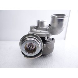 Turbo GARRETT 712766-5002S pour ALFA ROMEO 147 (937_) 1.9 JTD (937.AXD1A, 937.BXD1A, 937.AXV1A, 937.BXB1A,... 115 CV