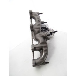 Turbo GARRETT 713673-5004S pour SEAT ALHAMBRA (7V8, 7V9) 1.9 TDI 115 CV