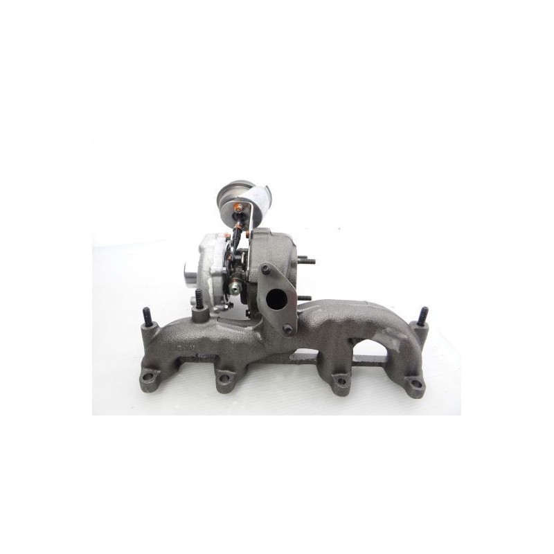 Turbo GARRETT 713673-5005S pour SEAT ALHAMBRA (7V8, 7V9) 1.9 TDI 115 CV