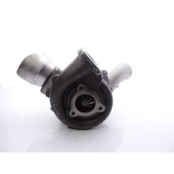 Turbo GARRETT 714306-5005S pour RENAULT ESPACE IV (JK0/1_) 3.0 dCi (JK0J, JK0V) 177 CV