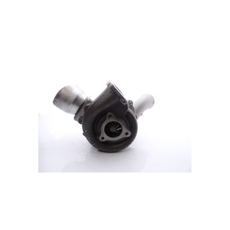 Turbo GARRETT 714306-5005S pour RENAULT ESPACE IV (JK0/1_) 3.0 dCi (JK0J, JK0V) 177 CV