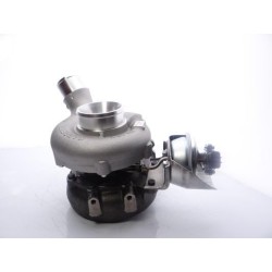 Turbo GARRETT 714306-5005S pour RENAULT ESPACE IV (JK0/1_) 3.0 dCi (JK0J, JK0V) 177 CV
