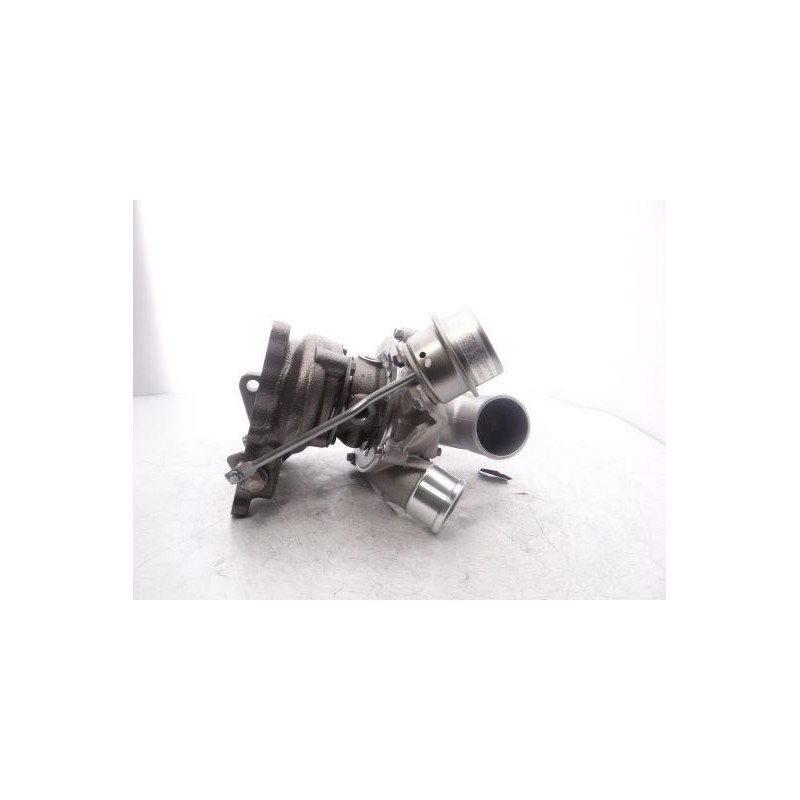 Turbo GARRETT 715924-5001S pour MITSUBISHI PAJERO III (V7_W, V6_W) 2.5 TDi (V64W) 99 CV
