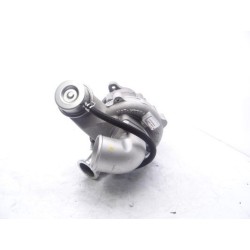 Turbo GARRETT 715924-5001S pour MITSUBISHI PAJERO III (V7_W, V6_W) 2.5 TDi (V64W) 99 CV