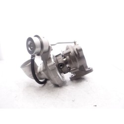 Turbo GARRETT 715924-5001S pour MITSUBISHI PAJERO III (V7_W, V6_W) 2.5 TDi (V64W) 99 CV