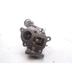 Turbo GARRETT 715924-5001S pour MITSUBISHI PAJERO III (V7_W, V6_W) 2.5 TDi (V64W) 99 CV