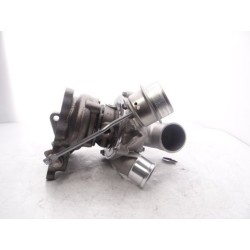 Turbo GARRETT 715924-5003S pour MITSUBISHI PAJERO III (V7_W, V6_W) 2.5 TDi (V64W) 99 CV