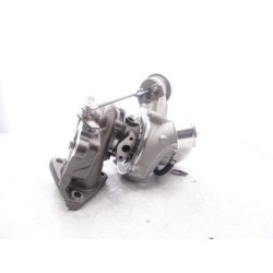 Turbo GARRETT 715924-5003S pour MITSUBISHI PAJERO III (V7_W, V6_W) 2.5 TDi (V64W) 99 CV