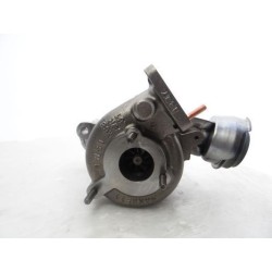Turbo GARRETT 716215-5001S pour AUDI A4 B6 (8E2) 1.9 TDI 130 CV