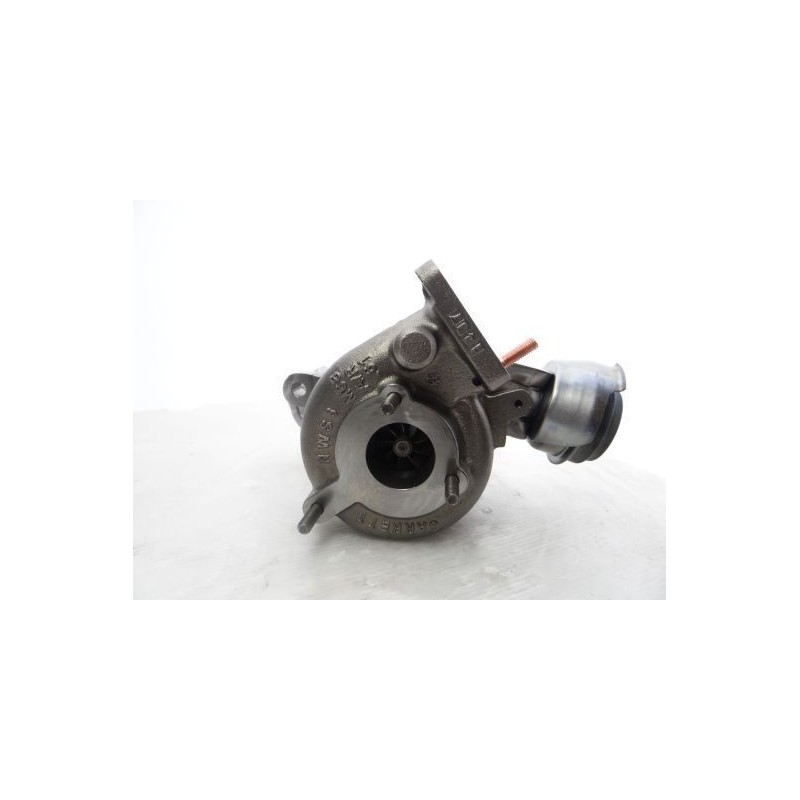 Turbo GARRETT 716215-5001S pour AUDI A4 B6 (8E2) 1.9 TDI 130 CV