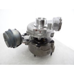 Turbo GARRETT 716215-5001S pour AUDI A4 B6 (8E2) 1.9 TDI 130 CV