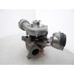 Turbo GARRETT 716215-5001S pour AUDI A4 B6 (8E2) 1.9 TDI 130 CV