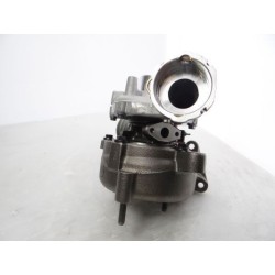 Turbo GARRETT 716215-5001S pour AUDI A4 B6 (8E2) 1.9 TDI 130 CV