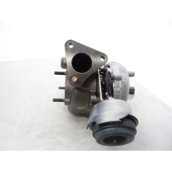 Turbo GARRETT 716215-5001S pour AUDI A4 B6 (8E2) 1.9 TDI 130 CV