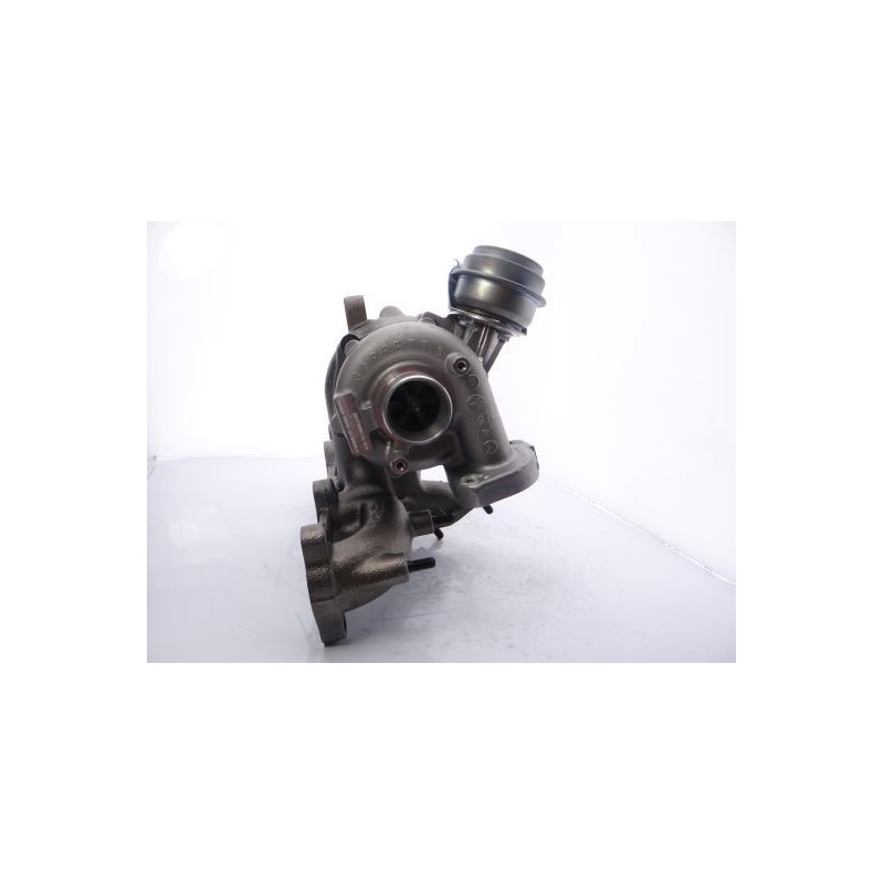 Turbo GARRETT 716860-5004S pour VW BORA I (1J2) 1.9 TDI 130 CV