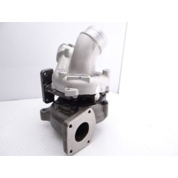 Turbo GARRETT 716885-5003S pour VW TOUAREG (7LA, 7L6, 7L7) 2.5 R5 TDI 174 CV