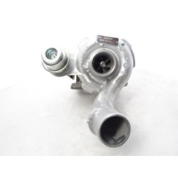 Turbo GARRETT 717345-5002S pour RENAULT LAGUNA II (BG0/1_) 1.9 dCi (BG08, BG0G) 120 CV