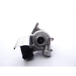 Turbo GARRETT 717383-5002S pour MERCEDES-BENZ CLASSE G (W463) G 400 CDI (463.332, 463.333) 250 CV
