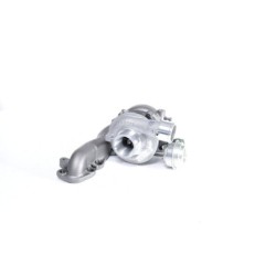 Turbo BTS Turbo T914834 pour ALFA ROMEO 159 (939_) 1.9 JTDM 8V (939AXE1B) 120 CV