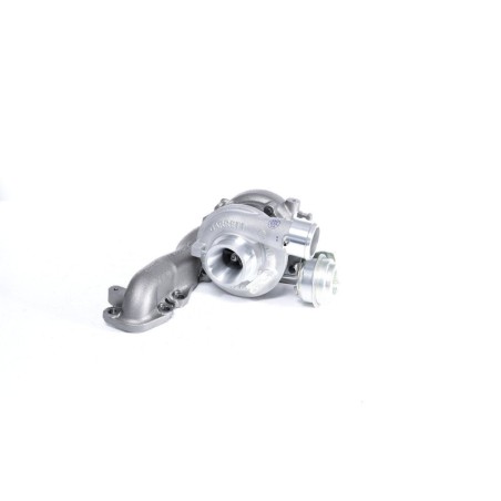 Turbo BTS Turbo T914834 pour ALFA ROMEO 159 (939_) 1.9 JTDM 8V (939AXE1B) 120 CV