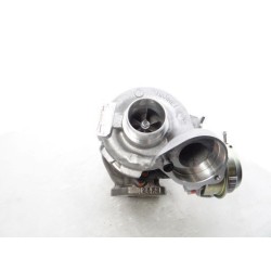Turbo GARRETT 717478-5006S pour BMW 3 (E46) 320 d 150 CV