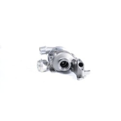 Turbo BTS Turbo T914834 pour ALFA ROMEO 159 (939_) 1.9 JTDM 8V (939AXE1B) 120 CV