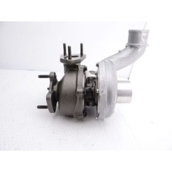 Turbo GARRETT 718089-5001S pour RENAULT LAGUNA II (BG0/1_) 2.2 dCi (BG0F) 150 CV