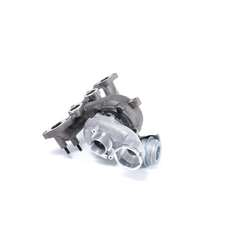 Turbo BTS Turbo T914836 pour VW PASSAT B6 Variant (3C5) 2.0 TDI 120 CV