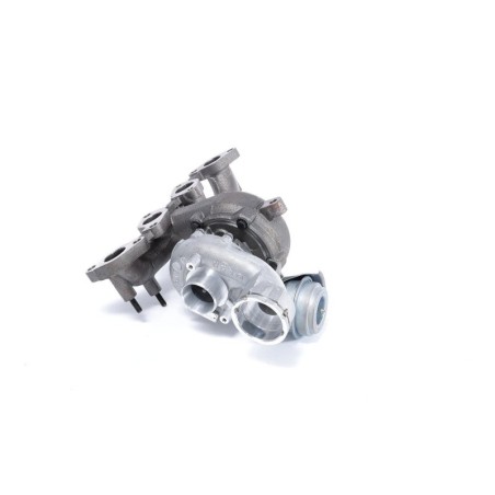 Turbo BTS Turbo T914836 pour VW PASSAT B6 Variant (3C5) 2.0 TDI 120 CV