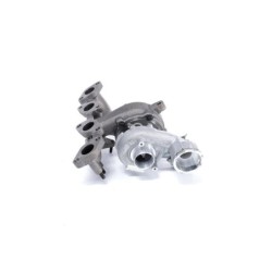 Turbo BTS Turbo T914836 pour VW PASSAT B6 Variant (3C5) 2.0 TDI 120 CV